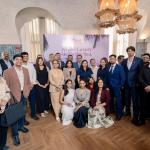 Saudi Tourism Authority strengthens its Delhi trade connect through curated event