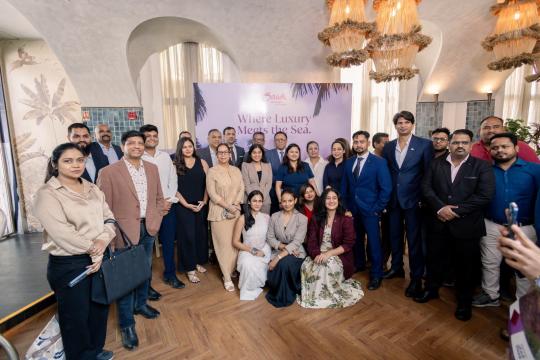 Saudi Tourism Authority strengthens its Delhi trade connect through curated event