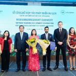 Viet Nam National Authority of Tourism partners with VFS Global to boost destination promotion