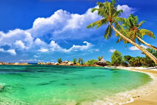 Andaman & Nicobar Islands may keep losing tourists till new airport comes up: Administration