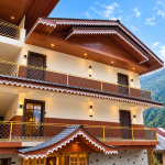 Summit Hotels to open 17-Villa Signature Retreat in Sikkim’s Lachung in December
