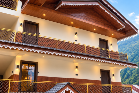 Summit Hotels to open 17-Villa Signature Retreat in Sikkim’s Lachung in December