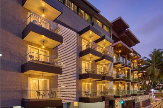 Royal Orchid Hotels introduces new gem in Goa with the opening of Regenta Place M.A.R.S. Candolim