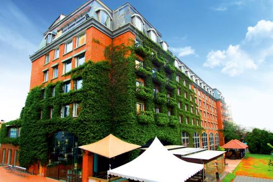 Royal Orchid announces divestment of Multi Hotels to Greenleaf Properties