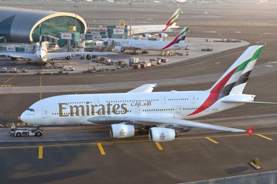 Emirates introduces comprehensive travel insurance