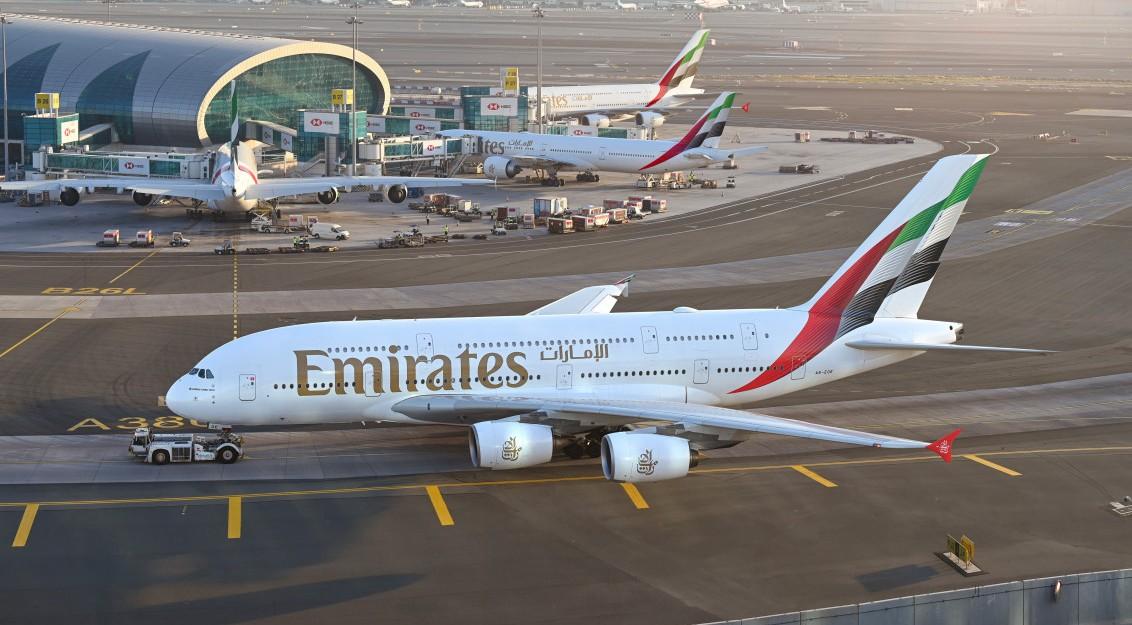 Emirates introduces comprehensive travel insurance