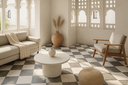 Minimalist Hotels makes Udaipur debut with 20-key retreat