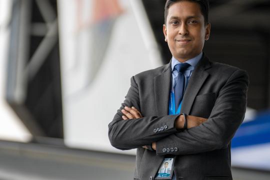 Malaysia Airlines flies over 1.3 million passengers on India routes in H1