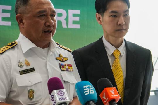 Nok Air submits safety docs to Thailand Civil Aviation, operations to continue normally