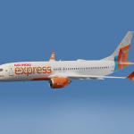 Air India Express strengthens domestic network with addition of 6 new destination