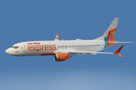 Air India Express strengthens domestic network with addition of 6 new destination