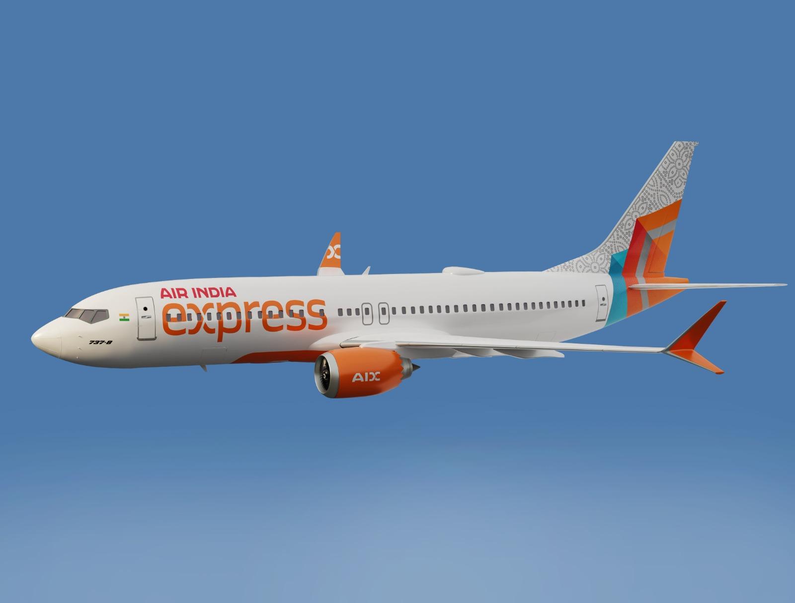 Air India Express strengthens domestic network with addition of 6 new destination