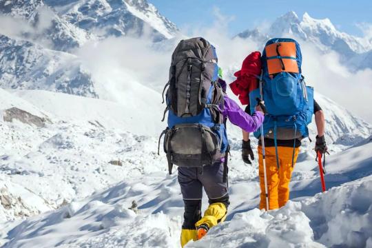 Global adventure tourism market to hit USD 2 trillion by 2032: Report