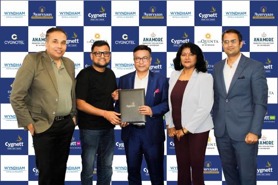 Cygnett Hotels expands in Bihar with Cygnett Inn in Motihari