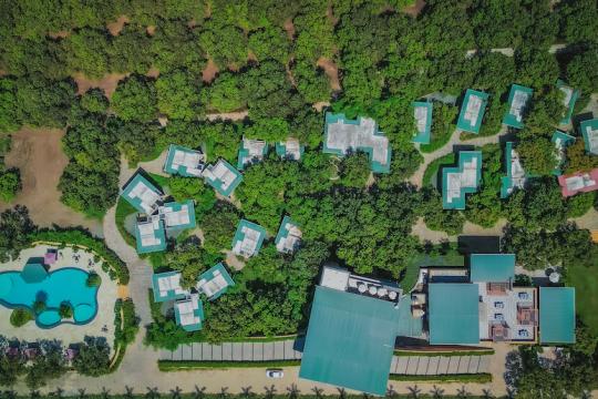 Sayaji Hotels  expands into Sasan Gir with launch of The Forest Chapter by Sayaji