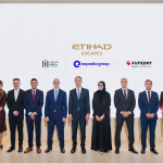 Etihad Escapes to be launched soon; to provide integrated travel experience with flights & more services