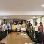 TAFI & MTDC join hands to promote and strengthen tourism across Maharashtra