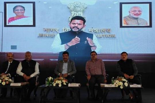 MoCA & Air India launch ‘Easy Connect’ flights from Amritsar