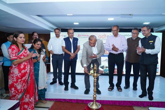 ADTOI launches Karnataka Chapter in Bengaluru
