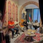 Azerbaijan, Türkiye strengthen ties through Golf Tourism in Istanbul