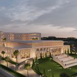ITC Hotels unveils 145-key Welcomhotel Salasar in Rajasthan