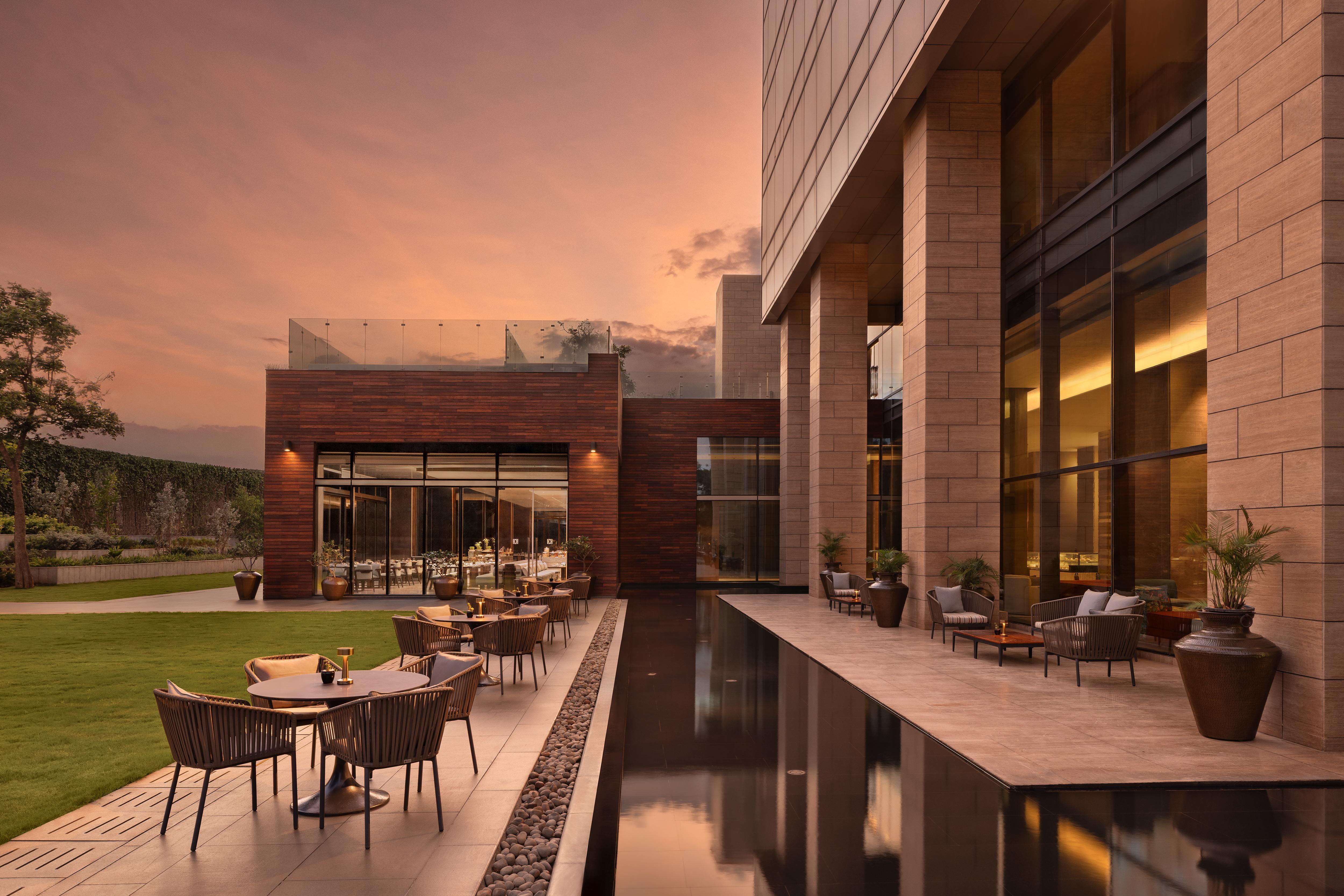 Hilton marks debut of LXR Hotels & Resorts in India with launch of The Den Bengaluru