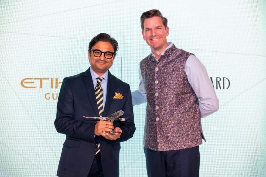 Etihad Guest & The Postcard Hotel launch partnership to reward luxury travel