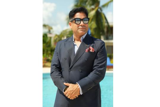 Eight Continents Hotels & Resorts expands in Belfast & Navi Mumbai