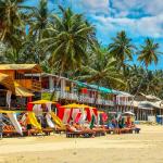 Airbnb report shows Goa emerging among top choices for India’s monsoon micro-cation trend