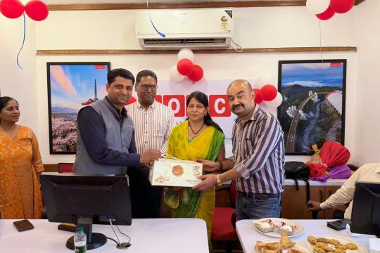 SOTC Travel launches two new franchise outlets in Uttar Pradesh
