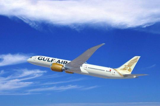 Gulf Air resumes flights to Geneva and Nice in summer 2026