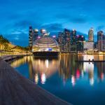 Singapore records over 600,000 visitor arrivals in H1 2026