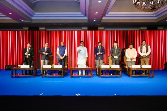 MoCA unveils Routes 2027; to be held on March 16–18