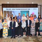 Sara Consulting strengthens Finland–India trade connect with 3-city workshop series
