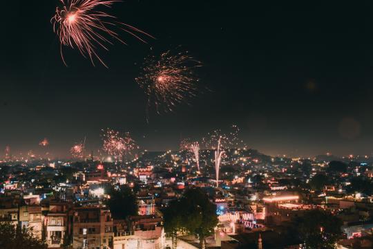 Thailand, Vietnam & Japan emerge as most searched countries ahead of festive season