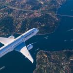 Turkish Airlines records carrying 7.9 million passengers in May 2026