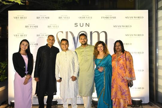 Sun Siyam marks 35 years with culture-led brand transformation