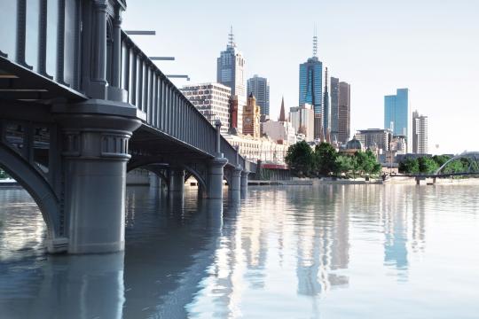 Finnair to start new long-haul flights to Melbourne in October 2026