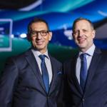 Alaska Airlines promotes Shane Tackett as President