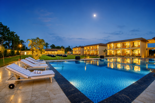 Cygnett Hotels & Resorts unveils 50-key Cygnett Collection Jim Corbett Resort