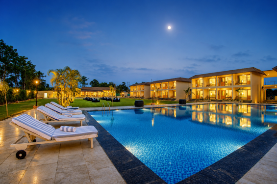 Cygnett Hotels & Resorts unveils 50-key Cygnett Collection Jim Corbett Resort