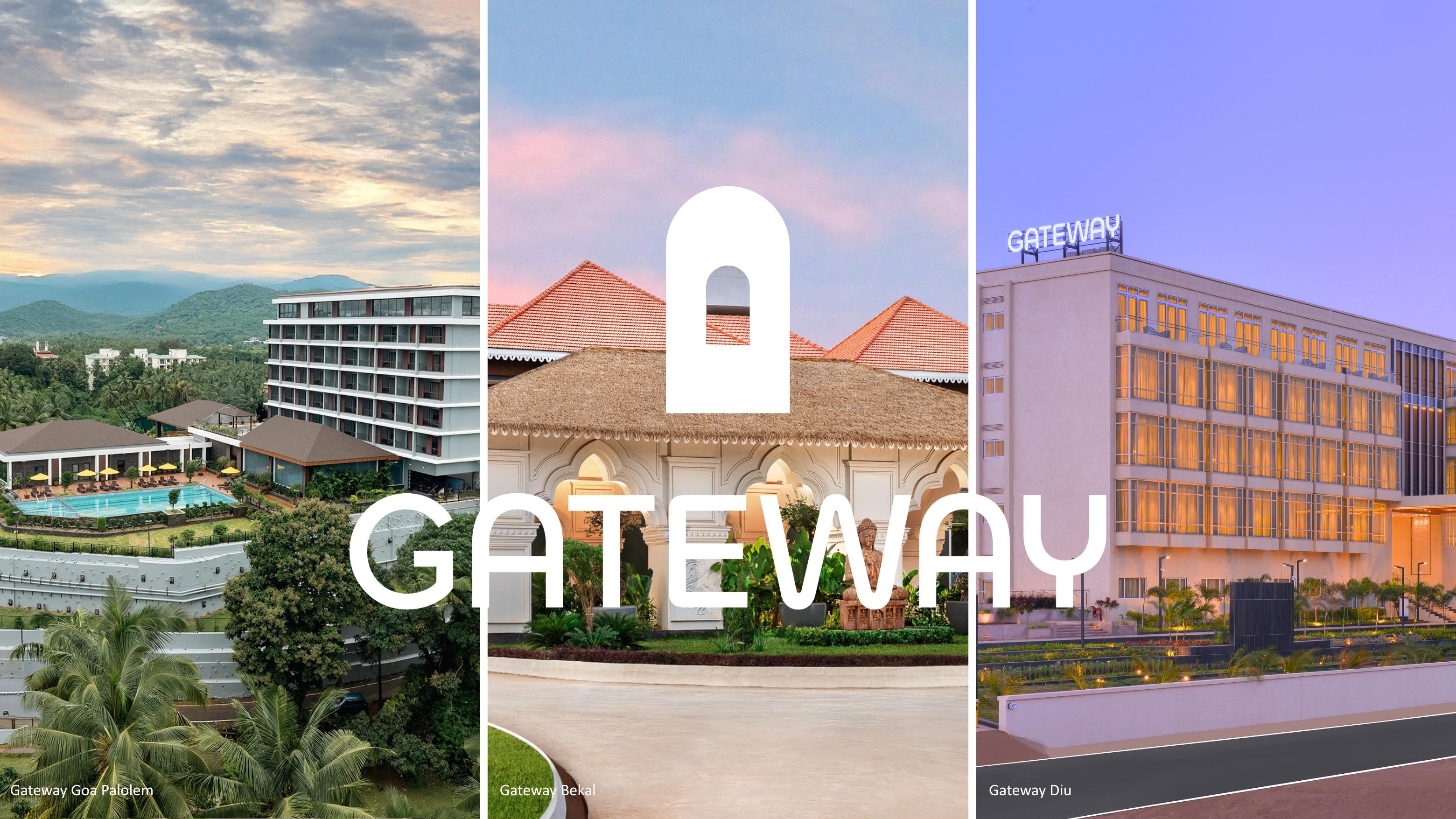 IHCL’s Gateway brand debuts in Agartala with 104 keys