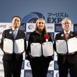 WTTC, JATA & Tourism Expo Japan partner to boost Japan’s global tourism growth