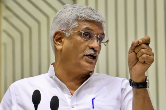 India eyes 100 million FTAs by 2047, tourism GDP to touch 7% in 4 years: Shekhawat