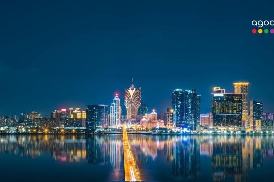 Agoda, Macao Tourism strengthen 2026 partnership to promote city’s stays