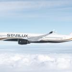 STARLUX Airlines names InterGlobe Air Transport exclusive GSA in India