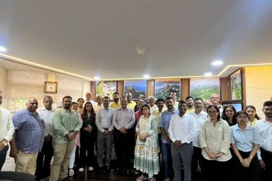 MTDC unites trade to position Mumbai as global experiential hub
