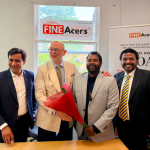 Fine Acers strengthens global footprint with new office in London