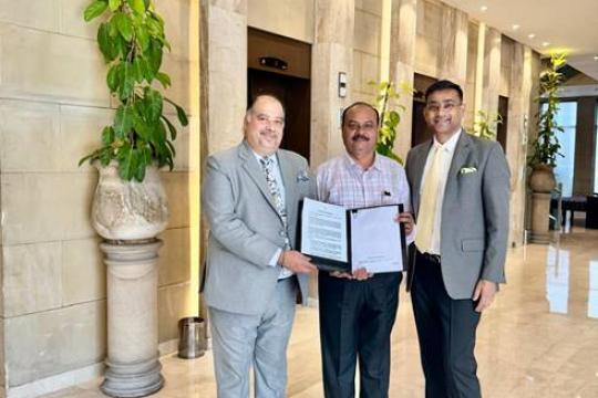 Royal Orchid Hotels strengthens central India portfolio with new signing in Gwalior, Madhya Pradesh