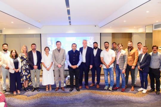 Goa and Norway explore new avenues for collaboration in tech, tourism and creative industries